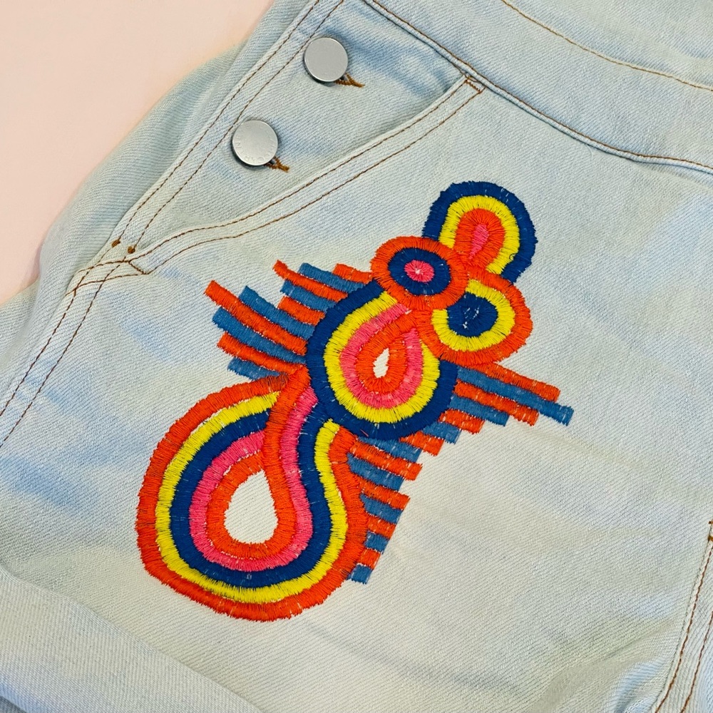 Stella Mccartney Overalls - Picture 4 of 12